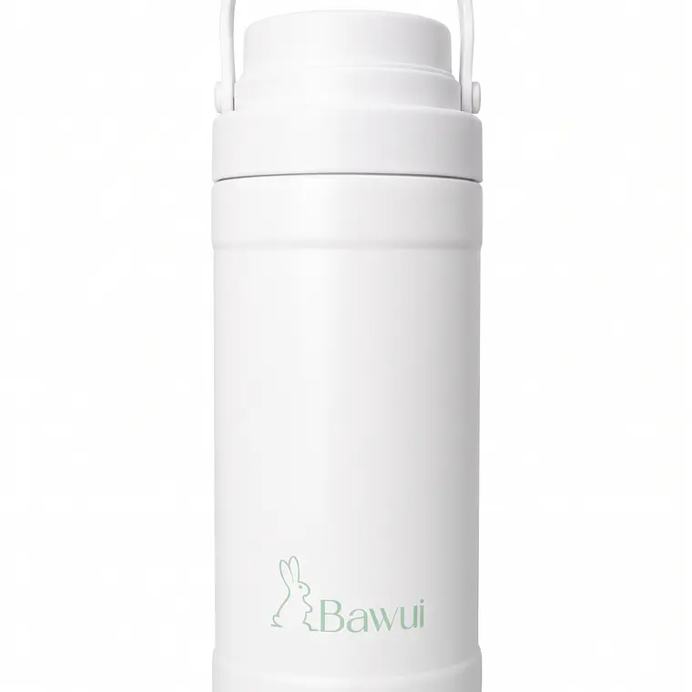 Cooler de Leche Materna Bawui (Preventa) 5