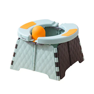 WC Portátil Plegable Bawui