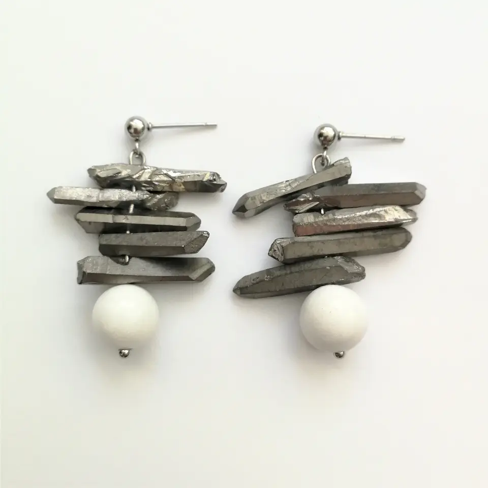 Fragmentos brancos 1