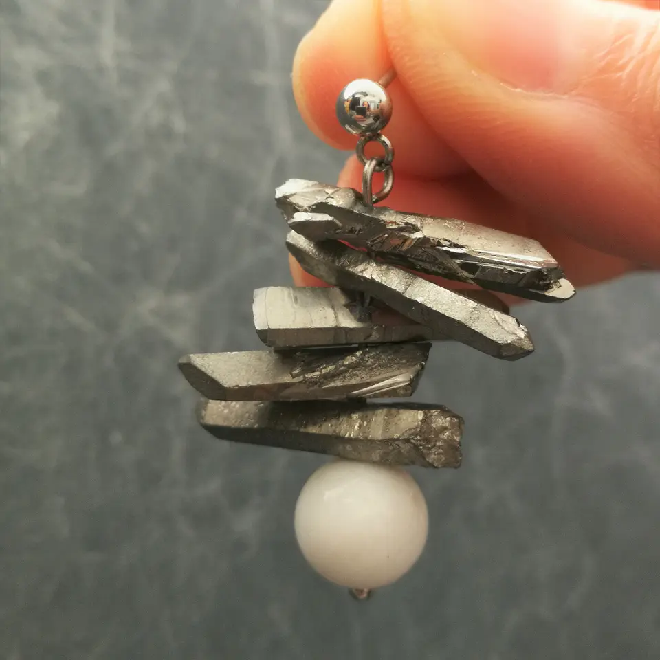 Fragmentos brancos 2