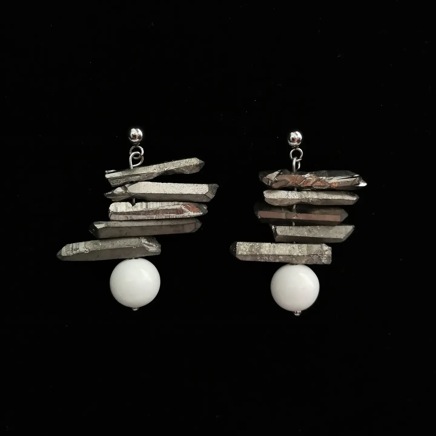 Fragmentos brancos 3