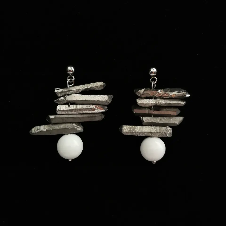 Fragmentos brancos 3