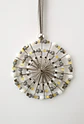 Circles - 3C grey white gold - Thumbnail 5