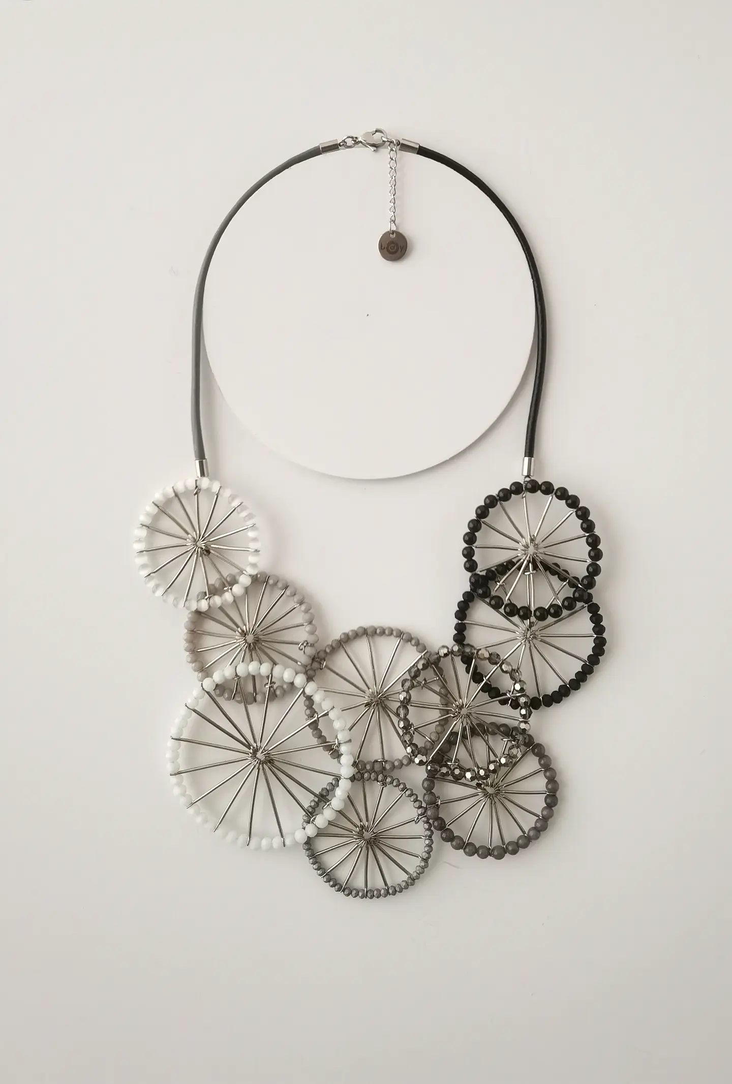 9C degradé white black 1