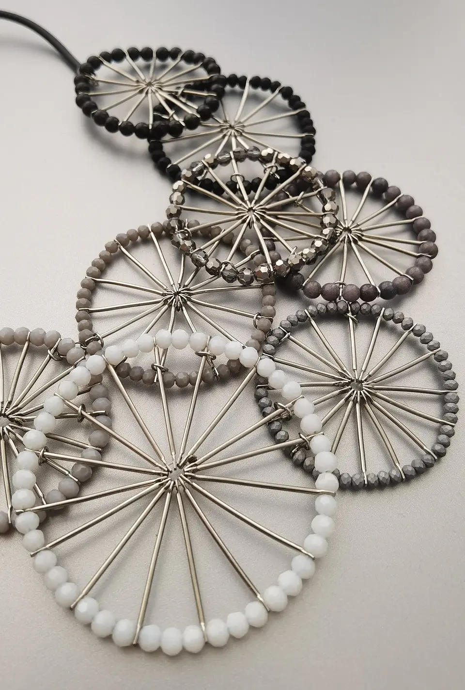 9C degradé white black 4