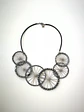 Circles - 6C Hematite shapes - Thumbnail 1