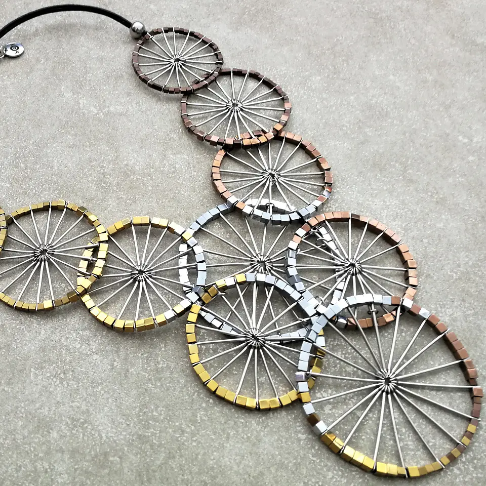 10C gold silver bronze 3