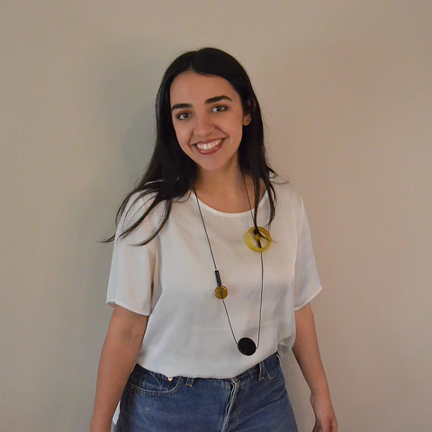 Yellow Néya