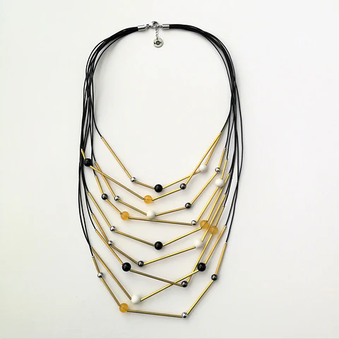 White and yellow stars