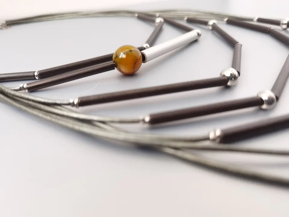 Comet in black sky 3