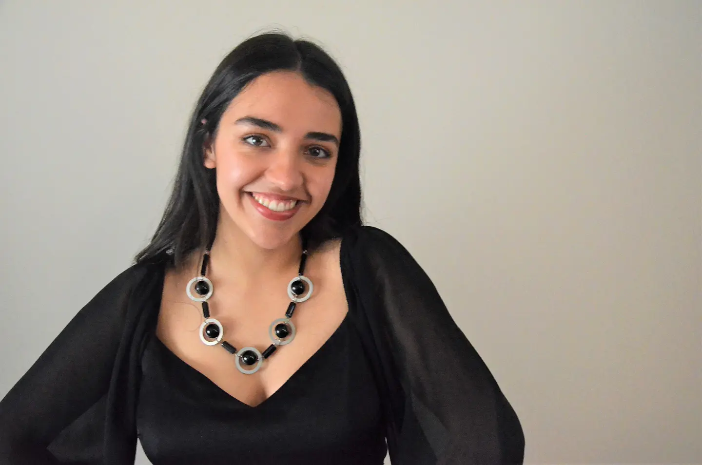 Black Maia 2