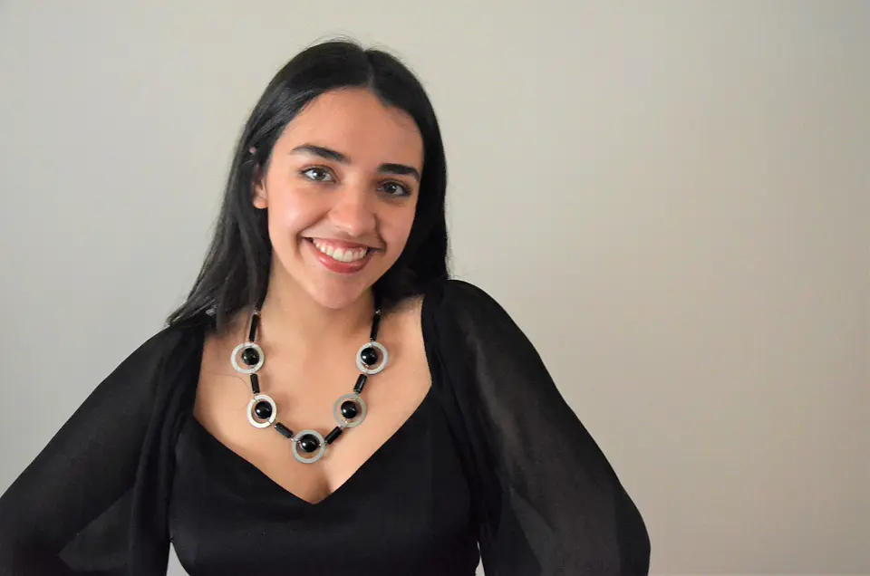Black Maia 2