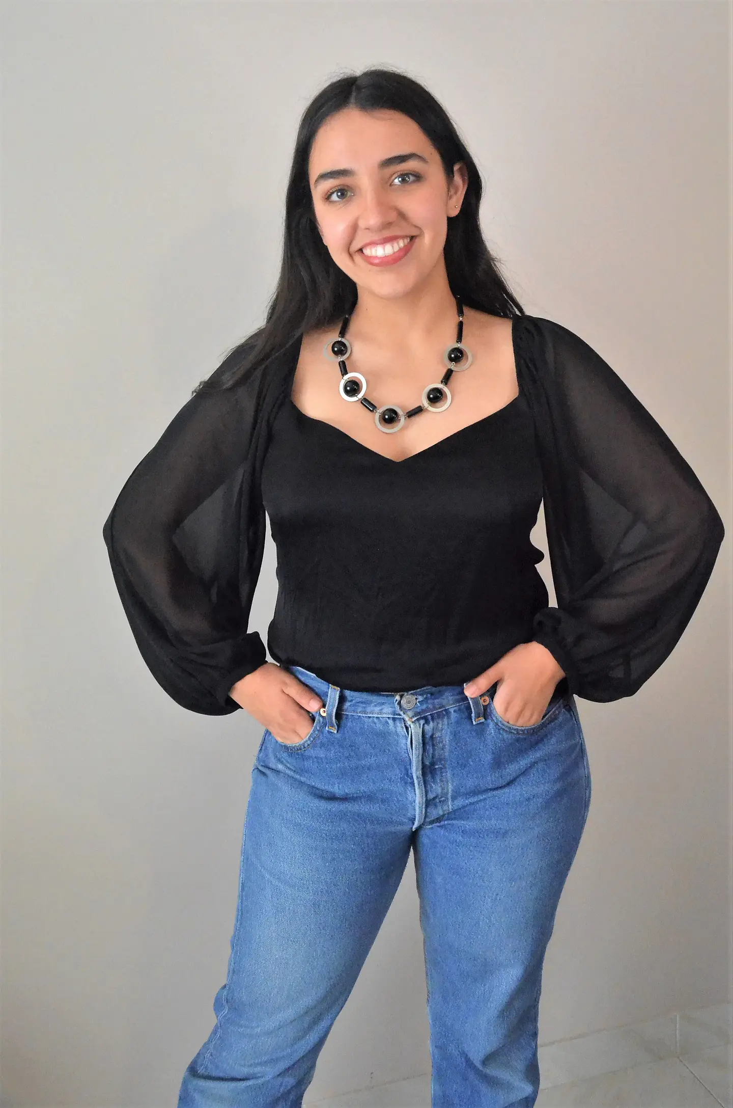 Black Maia 4