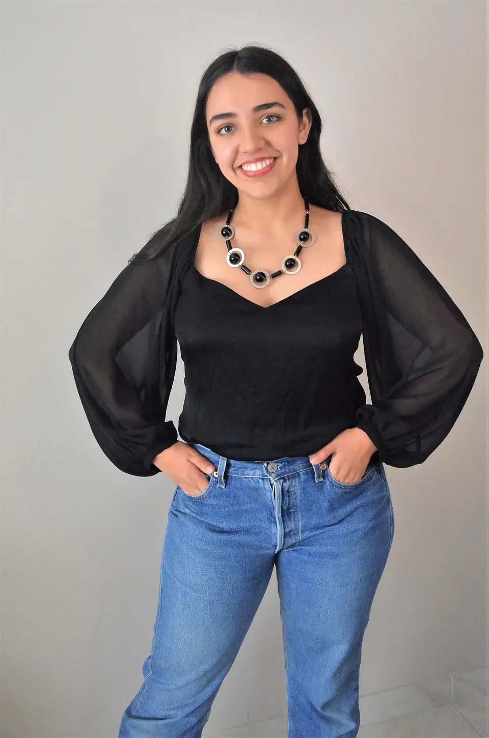 Black Maia 4