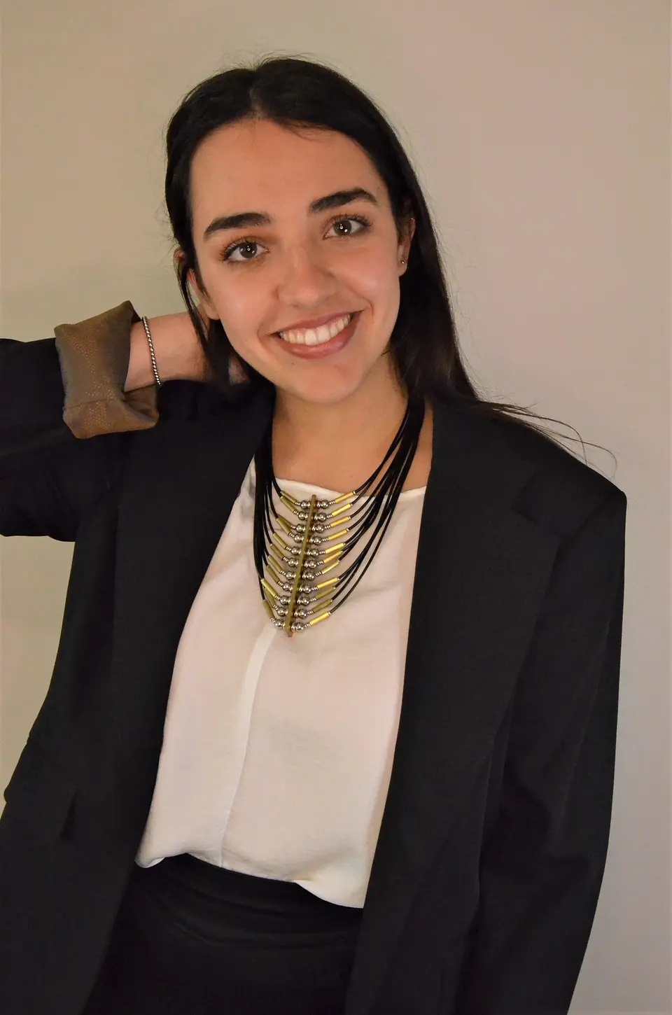 Linha dourada 2