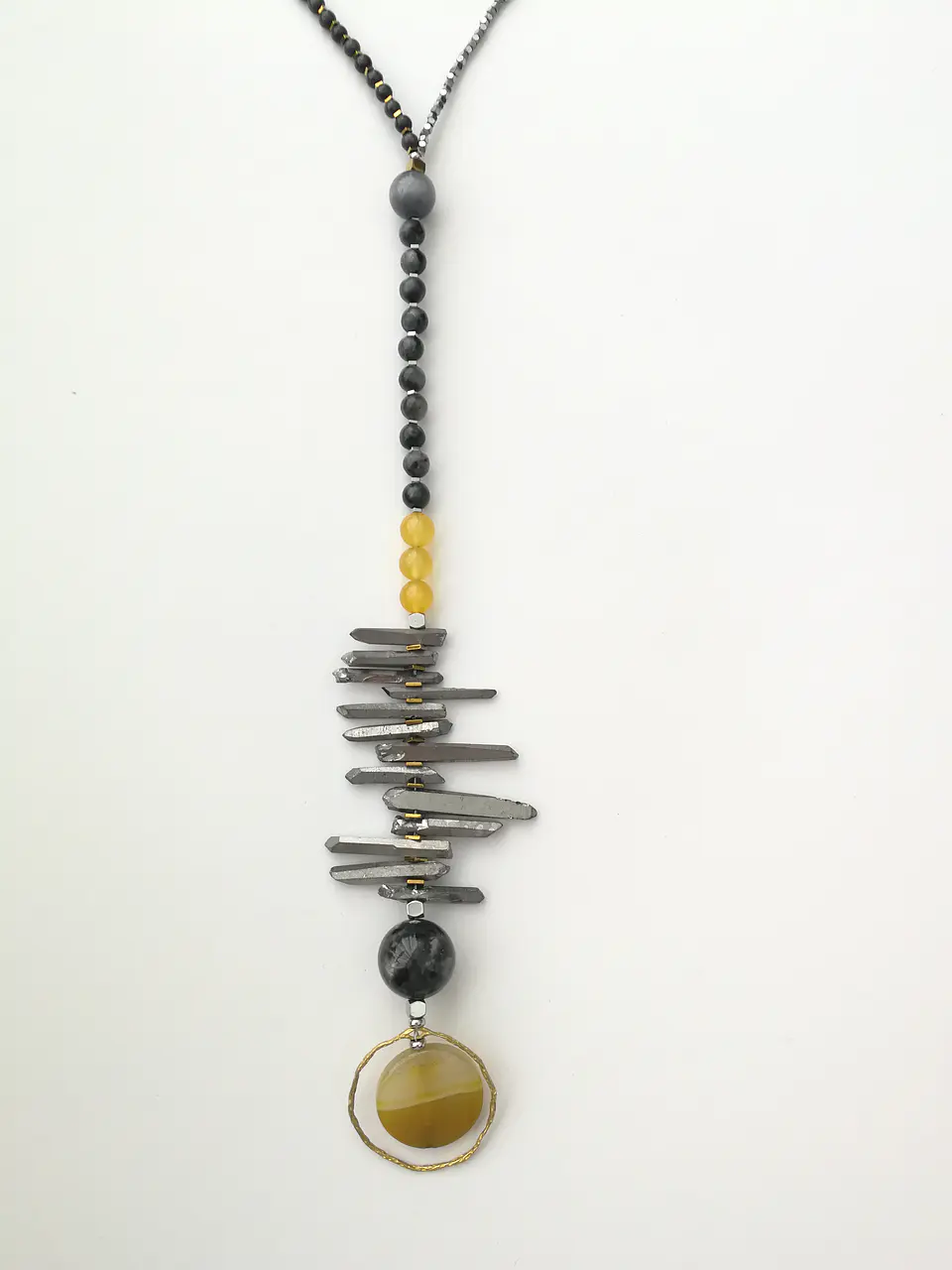 Fragments yellow grey 2
