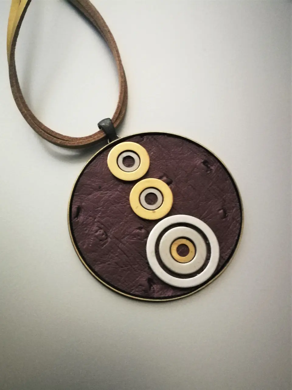 ML Triple circles 1