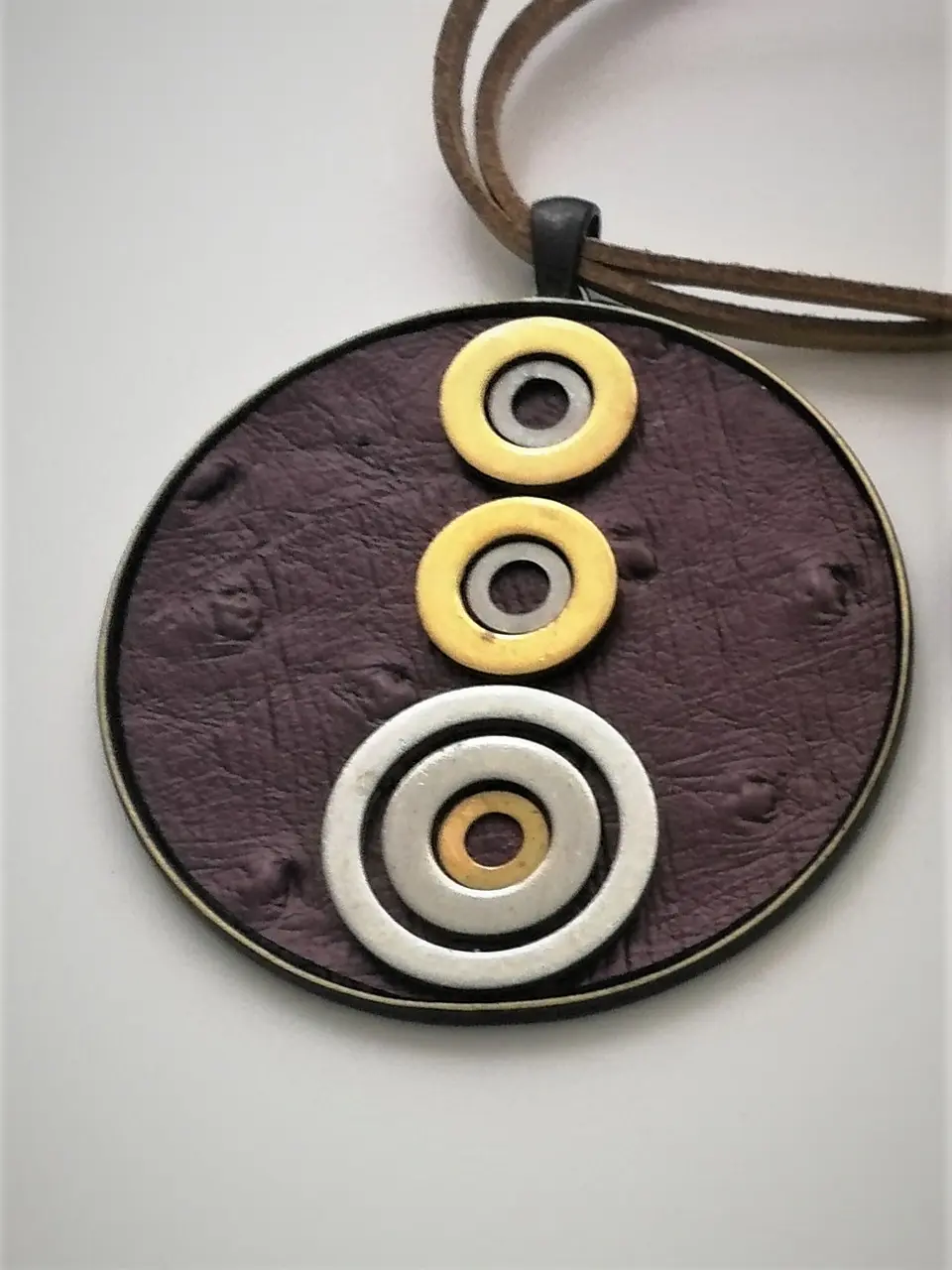 ML Triple circles 4