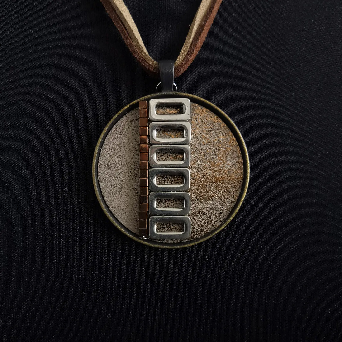 MM Copper line 3