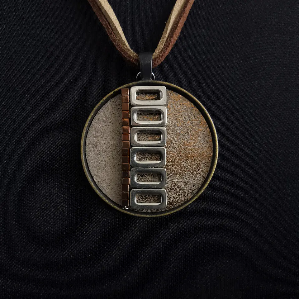 MM Copper line 3
