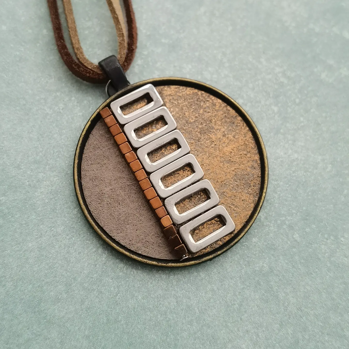 MM Copper line 4