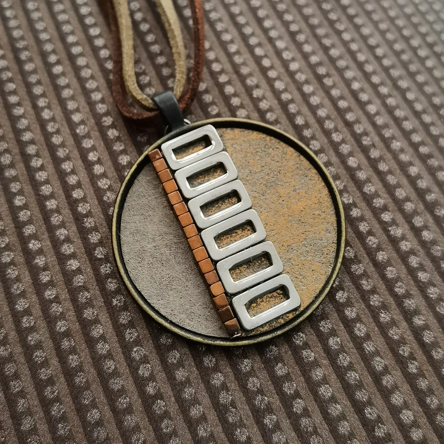 MM Copper line 2