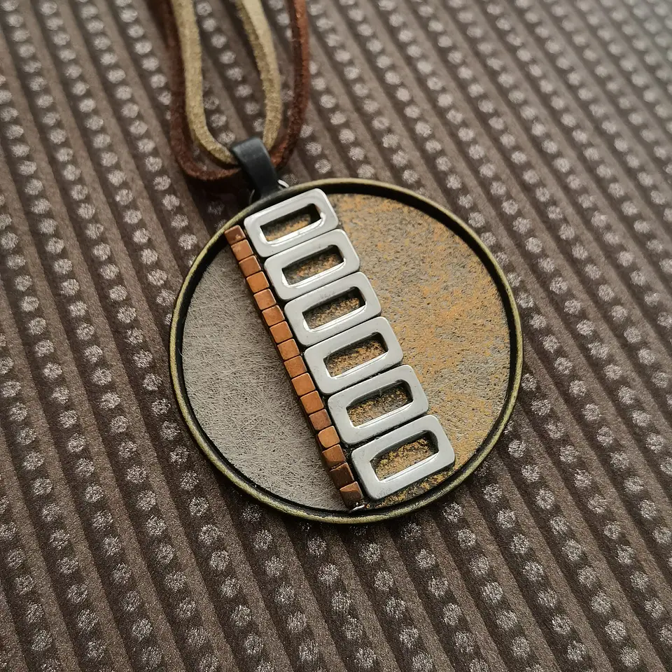 MM Copper line 2