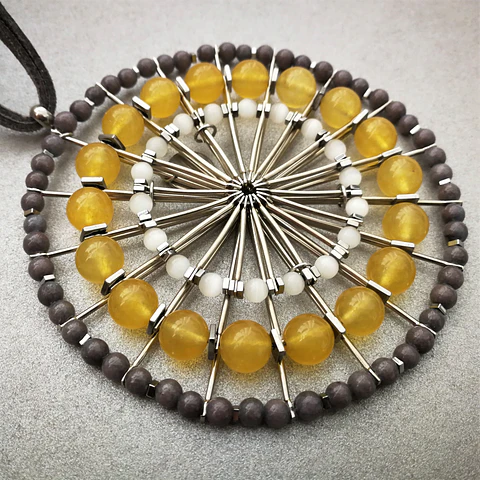 3C yellow grey 