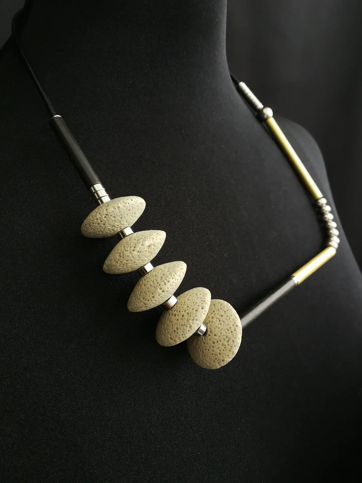 bayou - contemporary jewellery