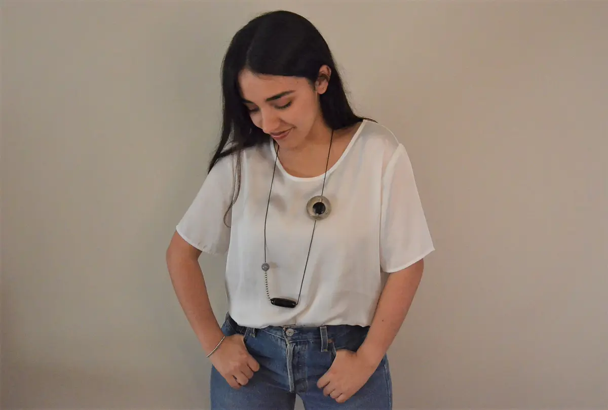 bayou - contemporary jewellery