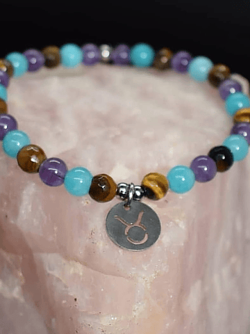 Pulsera Tauro