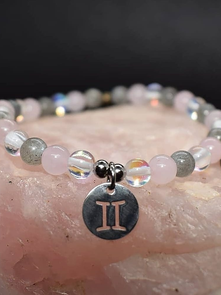 Pulsera Géminis  1
