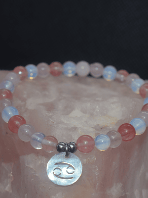 Pulsera Cáncer 