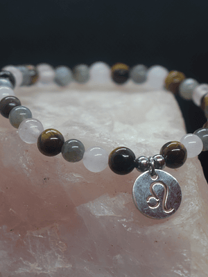 Pulsera Leo