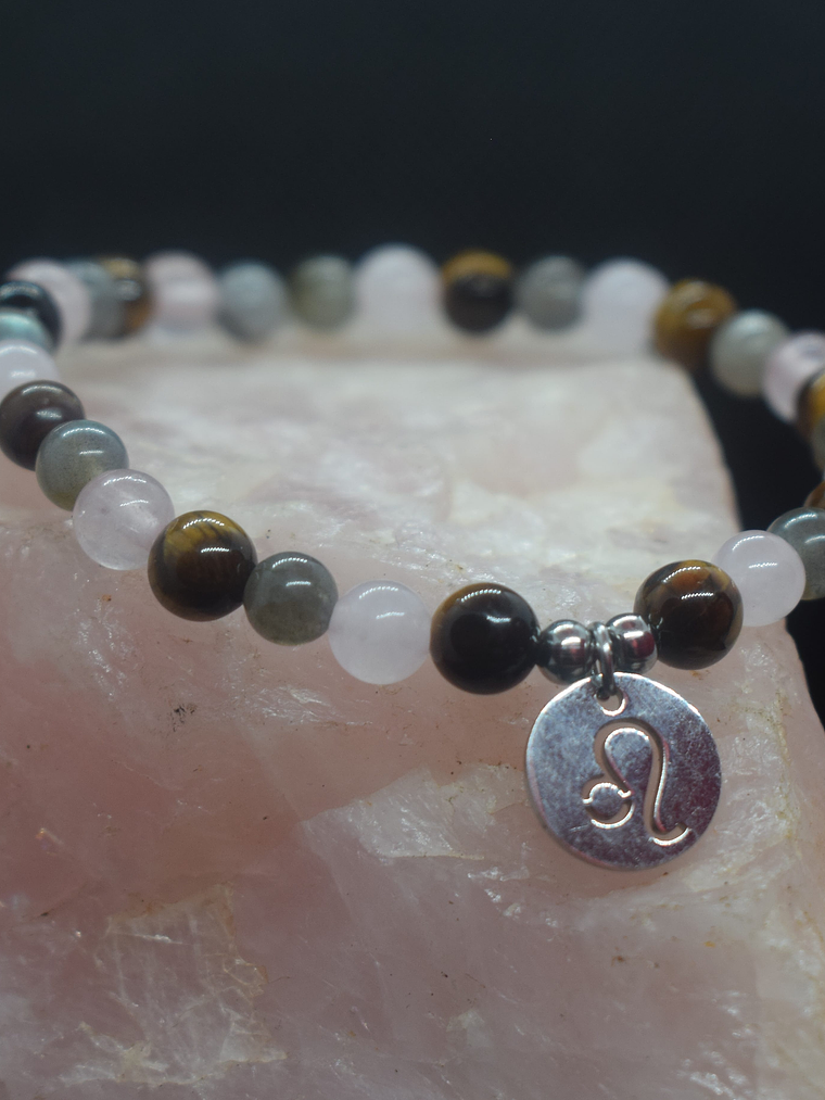 Pulsera Leo 1