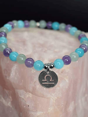 Pulsera Libra