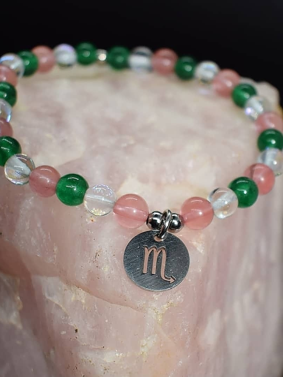 Pulsera Escorpión 1