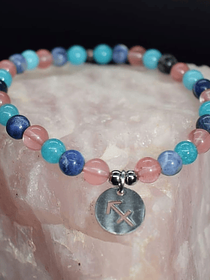 Pulsera Sagitario