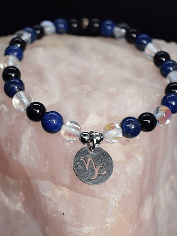 Pulsera Capricornio