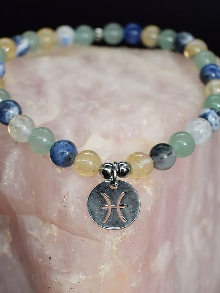 Pulsera Piscis  1