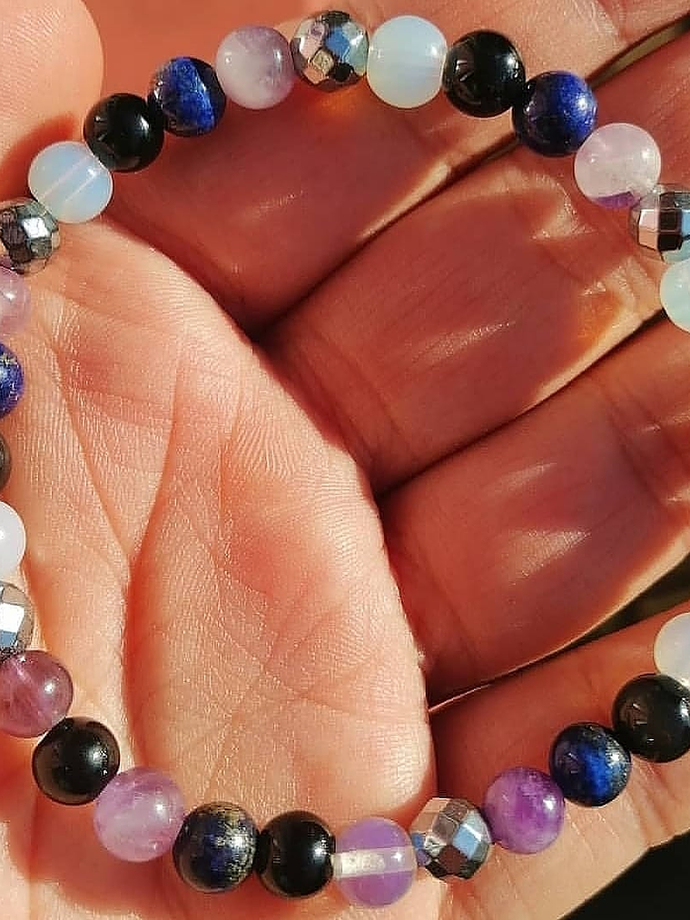 Amuleto horóscopo chino RATA 1