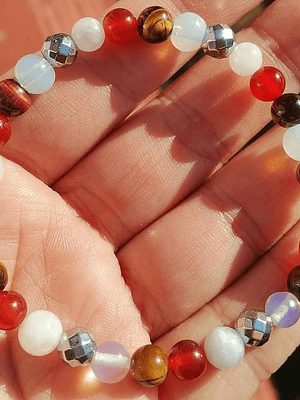 Amuleto horóscopo chino BÚFALO