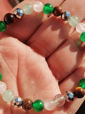 Amuleto horóscopo chino TIGRE 