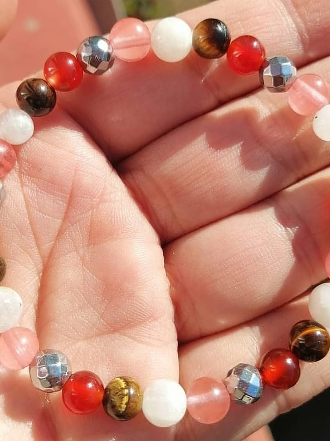 Amuleto horóscopo chino CABRA  1