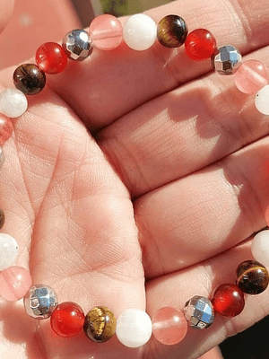 Amuleto horóscopo chino CABRA 