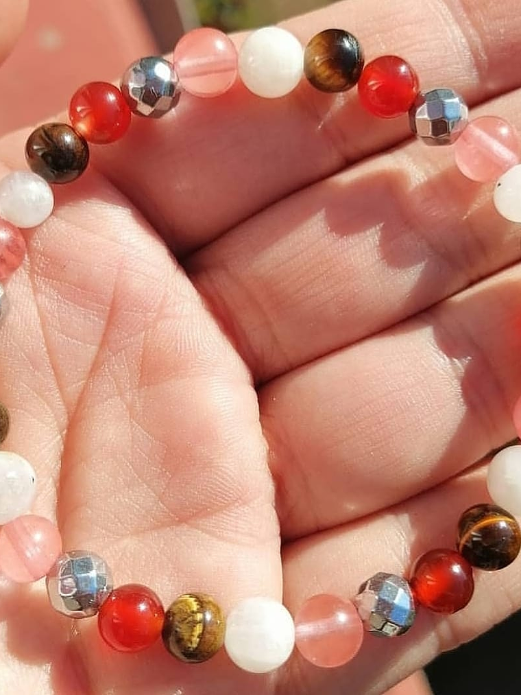 Amuleto horóscopo chino CABRA  1