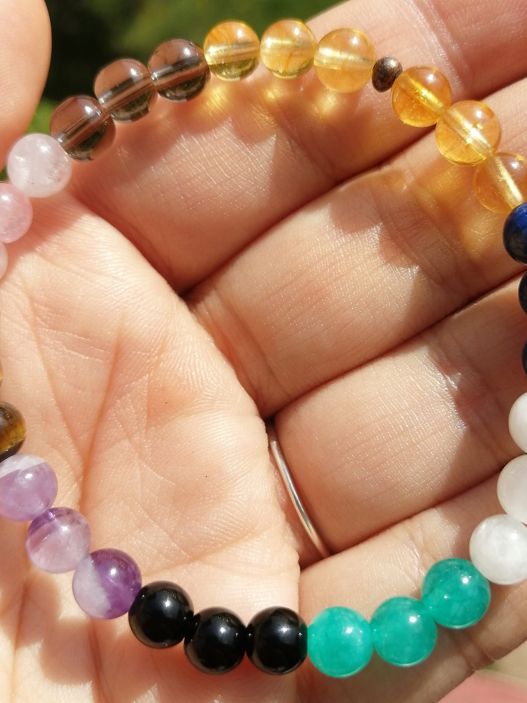 Amuleto bazar anto 1