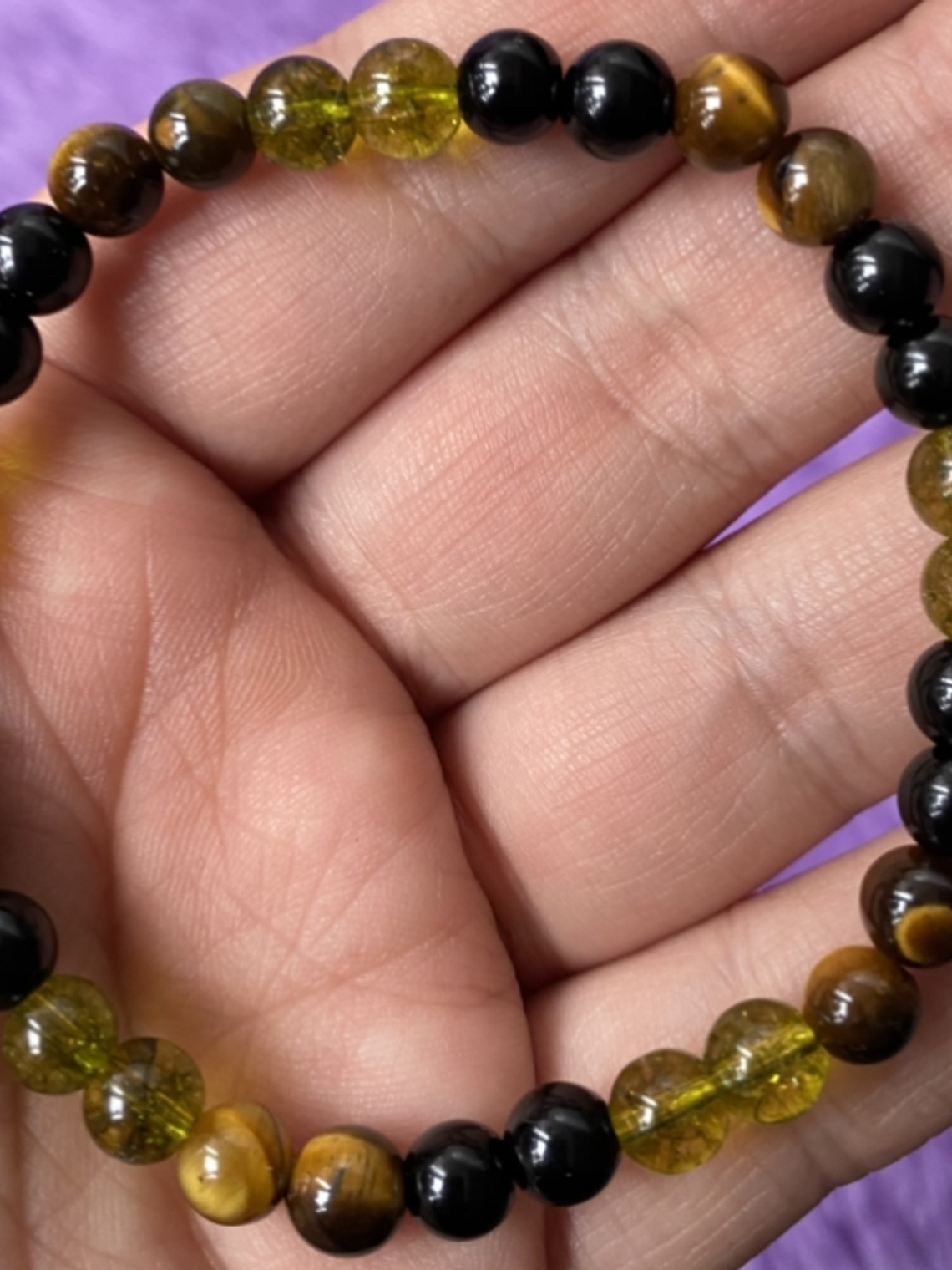 Amuleto Septiembre  1