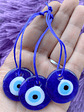 Colgante ojo turco mini  - Miniatura 1