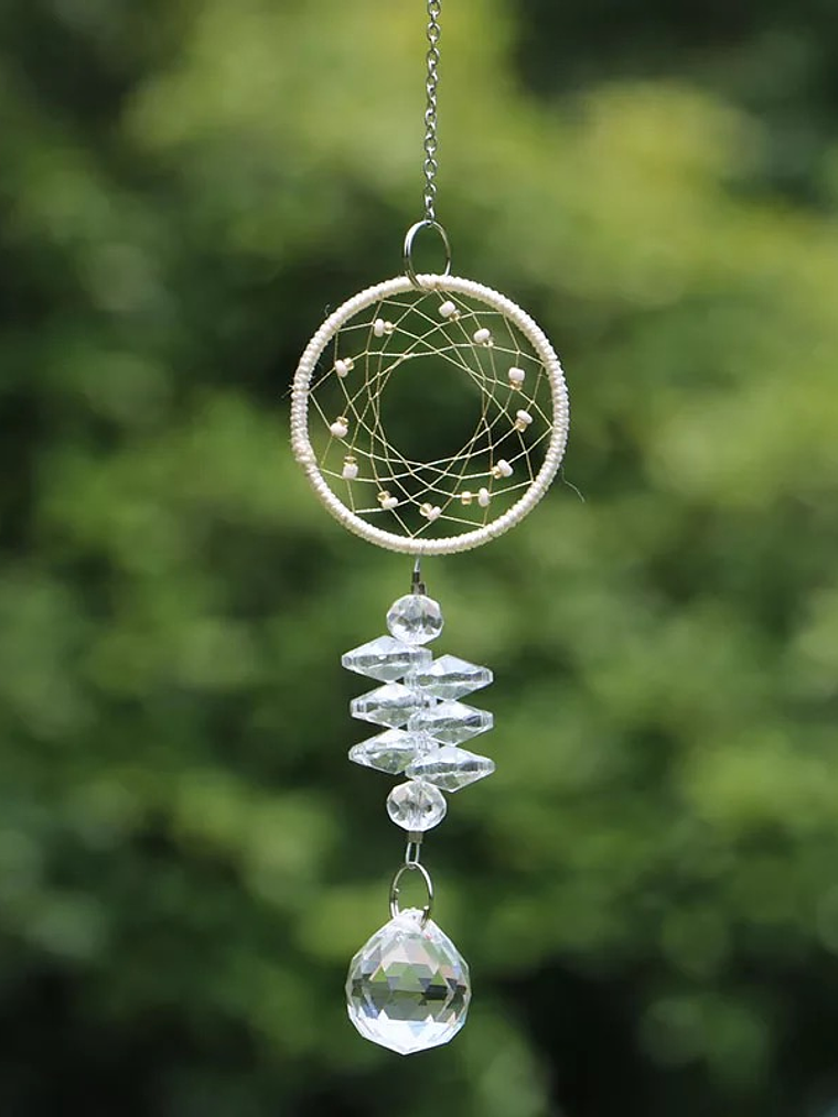 Atrapador de sol atrapasueños  1